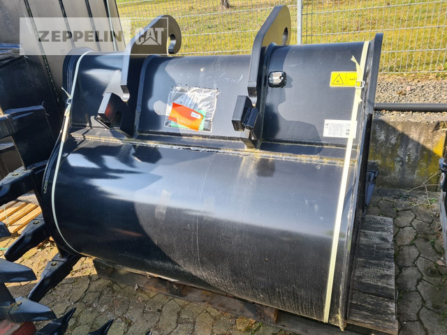 Cat TL1500 CW40 - Ekskavaatori kopp - Ehitusmasinad: pilt 2 Cat TL1500 CW40 - Ekskavaatori kopp - Ehitusmasinad: pilt 2