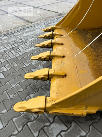 Cat TL2000 - Ekskavaatori kopp: pilt 3 Cat TL2000 - Ekskavaatori kopp: pilt 3