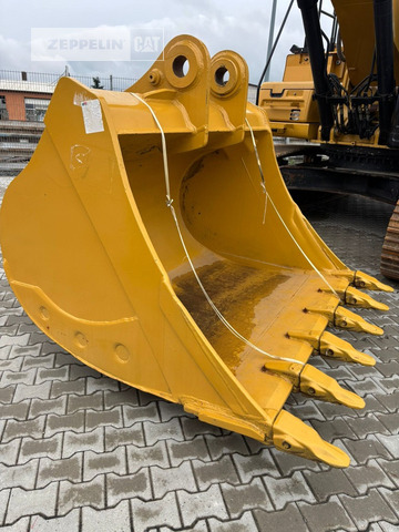 Cat TL2000 - Ekskavaatori kopp: pilt 1 Cat TL2000 - Ekskavaatori kopp: pilt 1