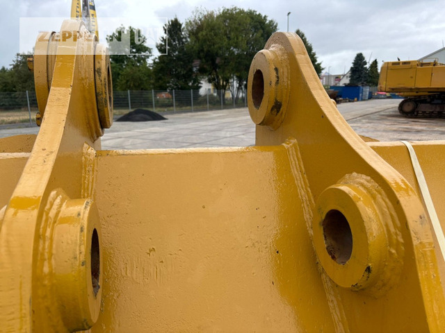 Cat TL2000 - Ekskavaatori kopp: pilt 5 Cat TL2000 - Ekskavaatori kopp: pilt 5