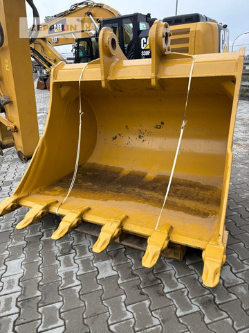 Cat TL2000 - Ekskavaatori kopp: pilt 2 Cat TL2000 - Ekskavaatori kopp: pilt 2