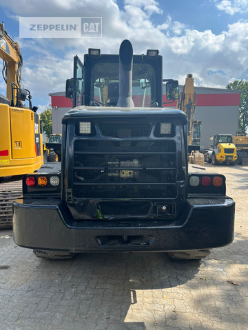 Doosan DL200-5 - Rataslaadur: pilt 5 Doosan DL200-5 - Rataslaadur: pilt 5