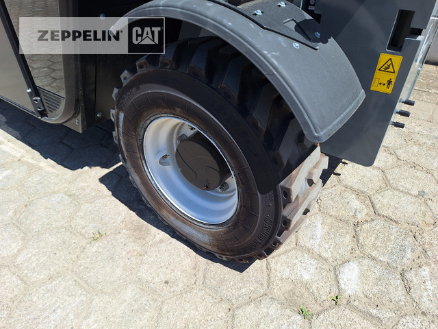 Teleskooplaadur Faresin 6.26e: pilt 13