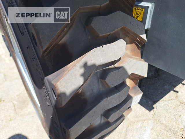 Teleskooplaadur Faresin 6.26e: pilt 14