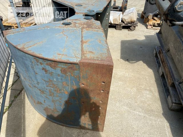 Hydraulik-Greifer-Technologie ZZ5 - Haaramiskopp - Ehitusmasinad: pilt 3 Hydraulik-Greifer-Technologie ZZ5 - Haaramiskopp - Ehitusmasinad: pilt 3