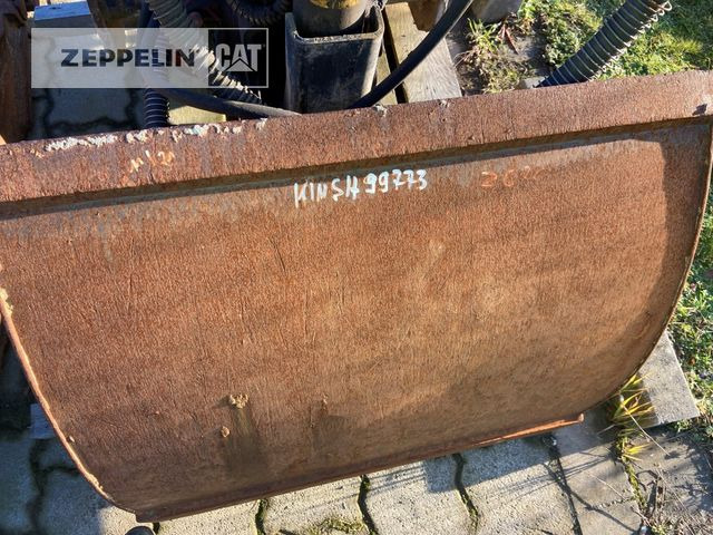 Kinshofer Greifer Kinsho 800mm - Haaramiskopp - Ehitusmasinad: pilt 5 Kinshofer Greifer Kinsho 800mm - Haaramiskopp - Ehitusmasinad: pilt 5