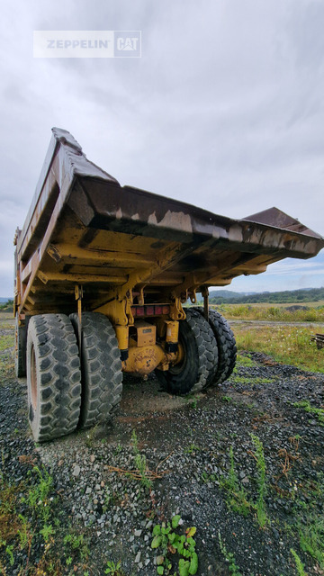 Komatsu HD325-6 - Kastiga kallur/ Kiviveoauto: pilt 4 Komatsu HD325-6 - Kastiga kallur/ Kiviveoauto: pilt 4