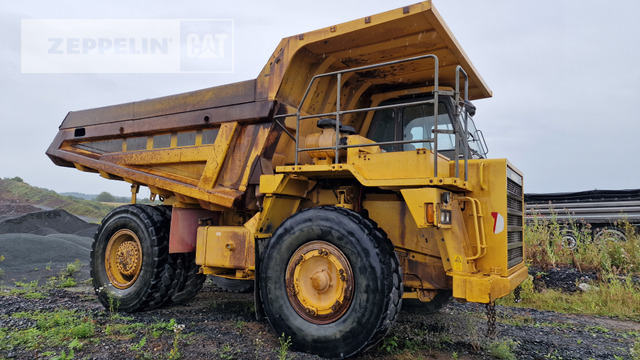 Komatsu HD325-6 - Kastiga kallur/ Kiviveoauto: pilt 3 Komatsu HD325-6 - Kastiga kallur/ Kiviveoauto: pilt 3