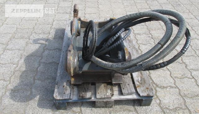 Komponenten OQ65 Schnellwechsler - Kiirühendus - Ehitusmasinad: pilt 4 Komponenten OQ65 Schnellwechsler - Kiirühendus - Ehitusmasinad: pilt 4