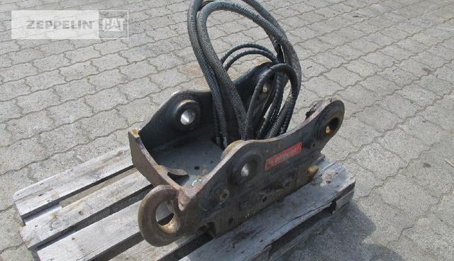 Komponenten OQ65 Schnellwechsler - Kiirühendus - Ehitusmasinad: pilt 3 Komponenten OQ65 Schnellwechsler - Kiirühendus - Ehitusmasinad: pilt 3