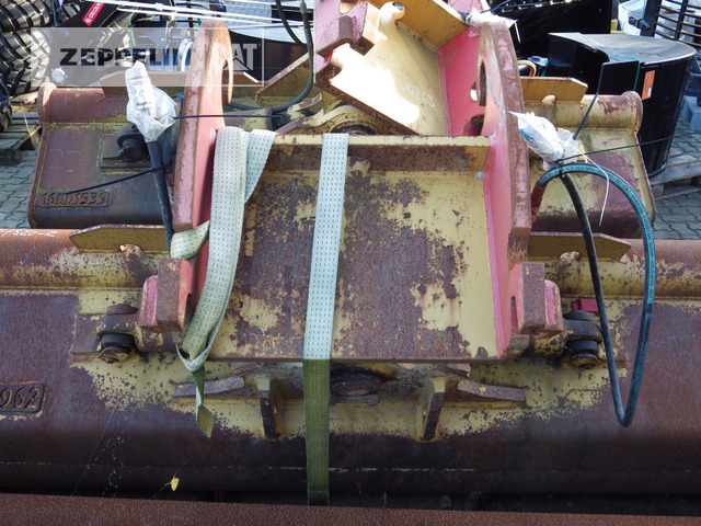 Komponenten Prim.-Prod Komponent - Ekskavaatori kopp: pilt 4 Komponenten Prim.-Prod Komponent - Ekskavaatori kopp: pilt 4