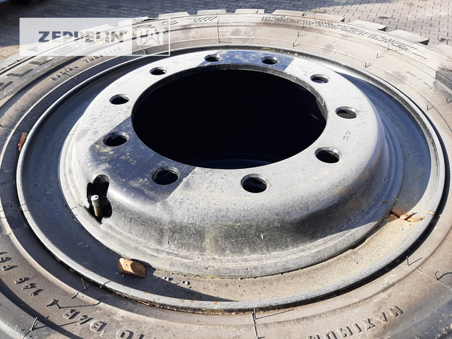 Komponenten Räder - Rehv - Ehitusmasinad: pilt 5 Komponenten Räder - Rehv - Ehitusmasinad: pilt 5