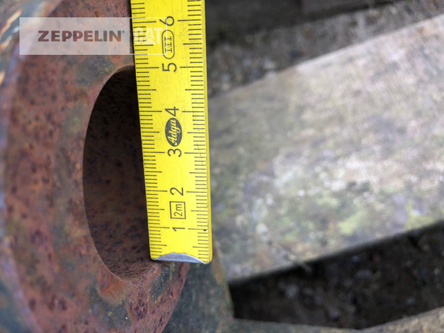 Komponenten SW CW10 307/308 - Kiirühendus - Ehitusmasinad: pilt 3 Komponenten SW CW10 307/308 - Kiirühendus - Ehitusmasinad: pilt 3