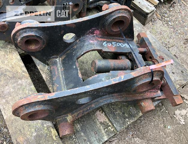 Komponenten SW CW10 307/308 - Kiirühendus - Ehitusmasinad: pilt 1 Komponenten SW CW10 307/308 - Kiirühendus - Ehitusmasinad: pilt 1