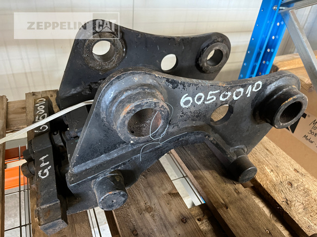 Komponenten SW CW10 307/308 - Kiirühendus - Ehitusmasinad: pilt 2 Komponenten SW CW10 307/308 - Kiirühendus - Ehitusmasinad: pilt 2