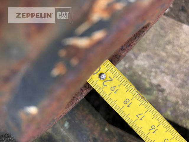 Komponenten SW CW10 307/308 - Kiirühendus - Ehitusmasinad: pilt 4 Komponenten SW CW10 307/308 - Kiirühendus - Ehitusmasinad: pilt 4