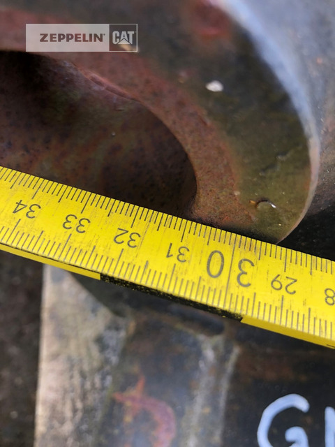 Komponenten SW CW10 307/308 - Kiirühendus - Ehitusmasinad: pilt 5 Komponenten SW CW10 307/308 - Kiirühendus - Ehitusmasinad: pilt 5