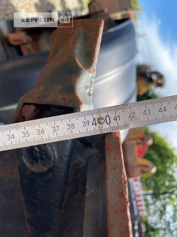 Komponenten TL400 Schaeff HR18 - Ekskavaatori kopp - Ehitusmasinad: pilt 3 Komponenten TL400 Schaeff HR18 - Ekskavaatori kopp - Ehitusmasinad: pilt 3