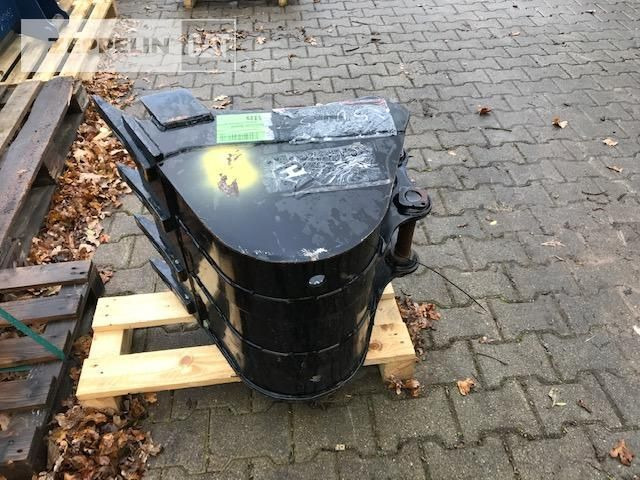 Komponenten UTL 600 m. Z. - Ekskavaatori kopp - Ehitusmasinad: pilt 3 Komponenten UTL 600 m. Z. - Ekskavaatori kopp - Ehitusmasinad: pilt 3