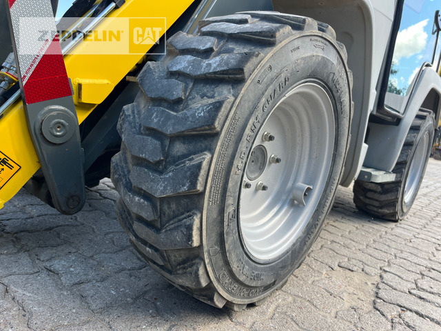 Rataslaadur Kramer 5035: pilt 15