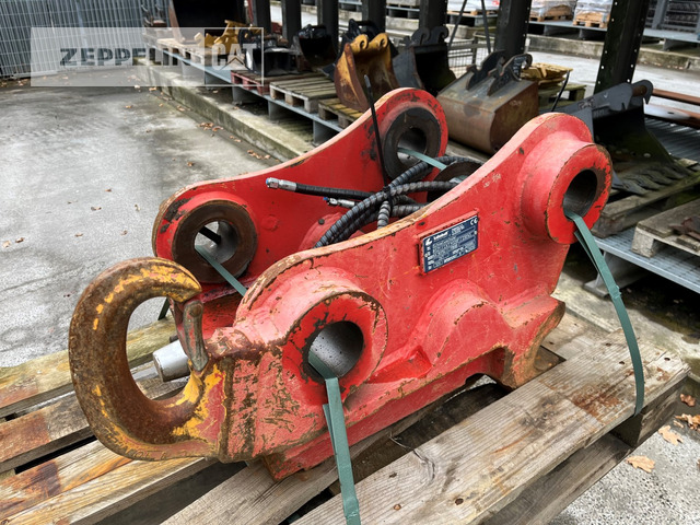 Lehnhoff HS21_320GC/M320F - Kiirühendus - Ehitusmasinad: pilt 2 Lehnhoff HS21_320GC/M320F - Kiirühendus - Ehitusmasinad: pilt 2