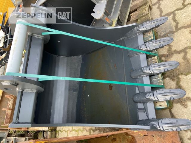 Lehnhoff UTL100 MS10 - Ekskavaatori kopp - Ehitusmasinad: pilt 1 Lehnhoff UTL100 MS10 - Ekskavaatori kopp - Ehitusmasinad: pilt 1