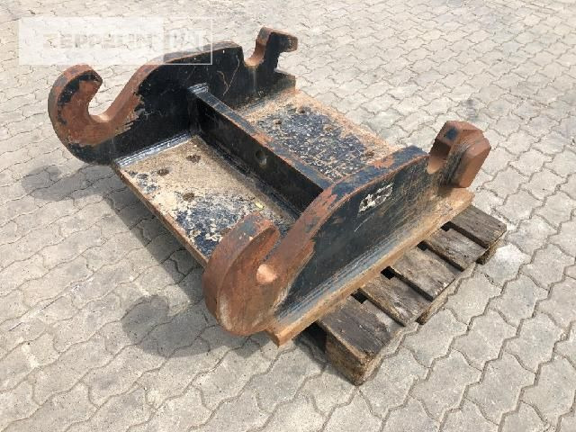 Komponenten Greiferadapter CW55 - Lisaseade - Ehitusmasinad: pilt 3 Komponenten Greiferadapter CW55 - Lisaseade - Ehitusmasinad: pilt 3