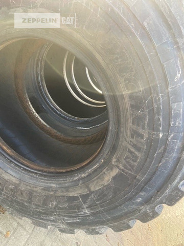 Michelin 4x 20.5R25XHA - Rehv - Ehitusmasinad: pilt 4 Michelin 4x 20.5R25XHA - Rehv - Ehitusmasinad: pilt 4