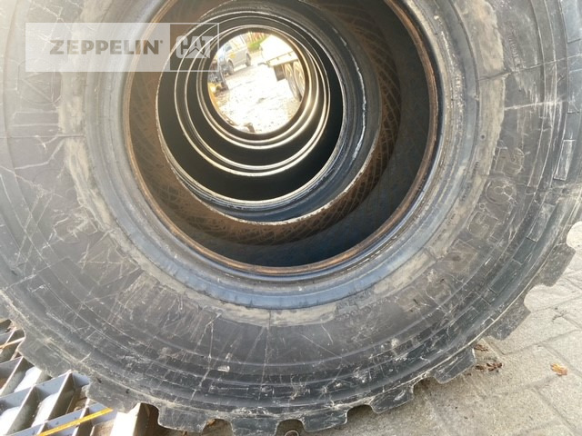 Michelin 4x 20.5R25XHA - Rehv - Ehitusmasinad: pilt 5 Michelin 4x 20.5R25XHA - Rehv - Ehitusmasinad: pilt 5