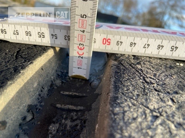 Rehv - Ehitusmasinad Michelin 4x 20.5R25XHA: pilt 10 Rehv - Ehitusmasinad Michelin 4x 20.5R25XHA: pilt 10