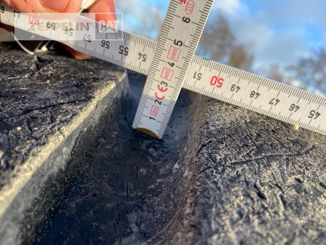 Rehv - Ehitusmasinad Michelin 4x 20.5R25XHA: pilt 7 Rehv - Ehitusmasinad Michelin 4x 20.5R25XHA: pilt 7