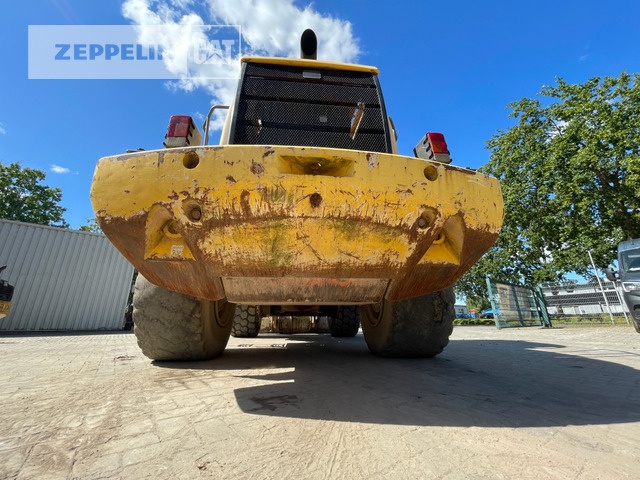 New Holland W190 - Rataslaadur: pilt 5 New Holland W190 - Rataslaadur: pilt 5