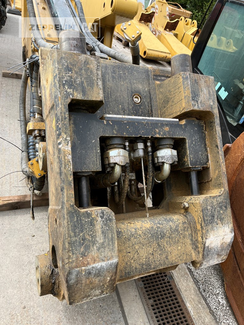 Oilquick Deutschland GmbH OQ120 Schnellwechsle - Kiirühendus - Ehitusmasinad: pilt 2 Oilquick Deutschland GmbH OQ120 Schnellwechsle - Kiirühendus - Ehitusmasinad: pilt 2