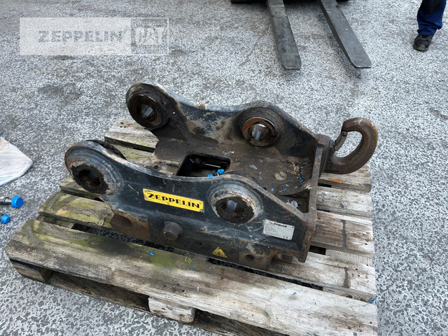 Oilquick Deutschland GmbH OQ65-M314F - Kiirühendus - Ehitusmasinad: pilt 1 Oilquick Deutschland GmbH OQ65-M314F - Kiirühendus - Ehitusmasinad: pilt 1