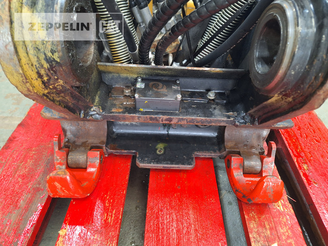 Oilquick Deutschland GmbH OQ65 SH - Kiirühendus - Ehitusmasinad: pilt 3 Oilquick Deutschland GmbH OQ65 SH - Kiirühendus - Ehitusmasinad: pilt 3