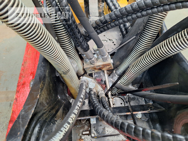 Oilquick Deutschland GmbH OQ65 SH - Kiirühendus - Ehitusmasinad: pilt 4 Oilquick Deutschland GmbH OQ65 SH - Kiirühendus - Ehitusmasinad: pilt 4