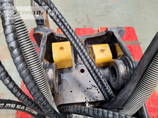 Oilquick Deutschland GmbH OQ65 SH - Kiirühendus - Ehitusmasinad: pilt 5 Oilquick Deutschland GmbH OQ65 SH - Kiirühendus - Ehitusmasinad: pilt 5