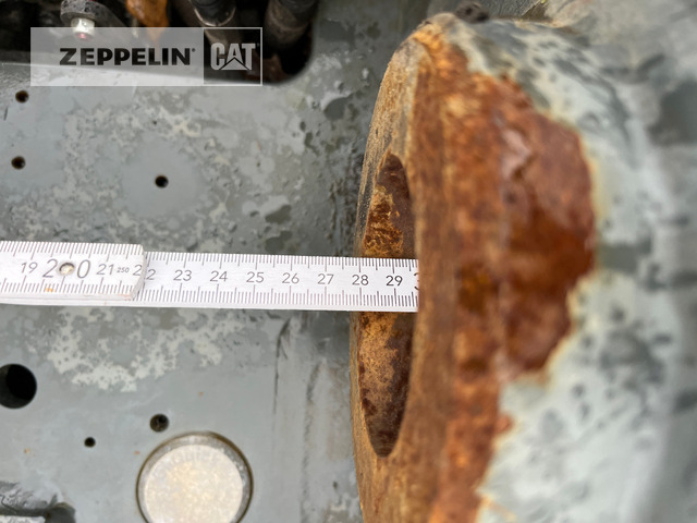 Oilquick Deutschland GmbH Primärprodukte Kompo - Kiirühendus - Ehitusmasinad: pilt 3 Oilquick Deutschland GmbH Primärprodukte Kompo - Kiirühendus - Ehitusmasinad: pilt 3