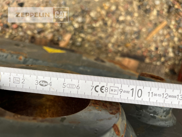 Oilquick Deutschland GmbH Primärprodukte Kompo - Kiirühendus - Ehitusmasinad: pilt 4 Oilquick Deutschland GmbH Primärprodukte Kompo - Kiirühendus - Ehitusmasinad: pilt 4