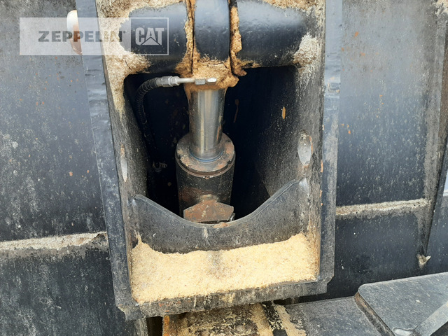 Resch-Ka-Tec HKS3400mm 9,0m³ Fest - Laaduri kopp: pilt 4 Resch-Ka-Tec HKS3400mm 9,0m³ Fest - Laaduri kopp: pilt 4