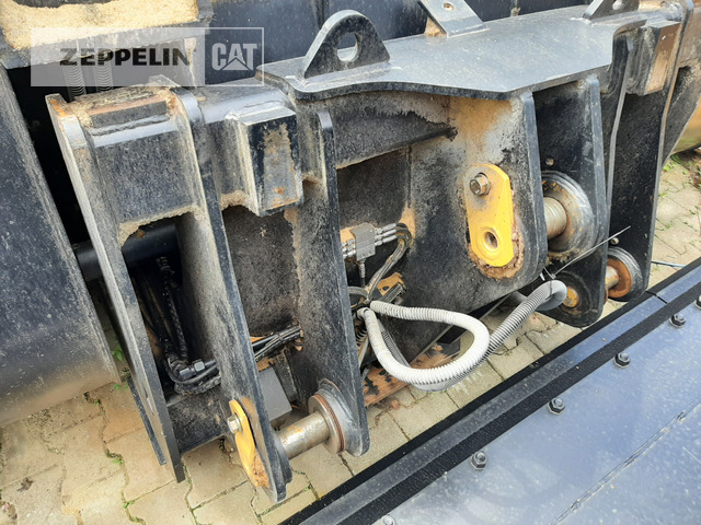 Resch-Ka-Tec HKS3400mm 9,0m³ Fest - Laaduri kopp: pilt 3 Resch-Ka-Tec HKS3400mm 9,0m³ Fest - Laaduri kopp: pilt 3