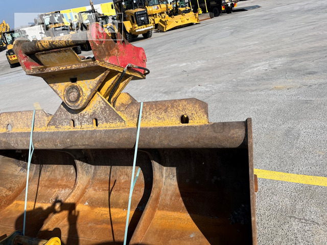 Reschke GLV250-OQ80 - Ekskavaatori kopp: pilt 4 Reschke GLV250-OQ80 - Ekskavaatori kopp: pilt 4