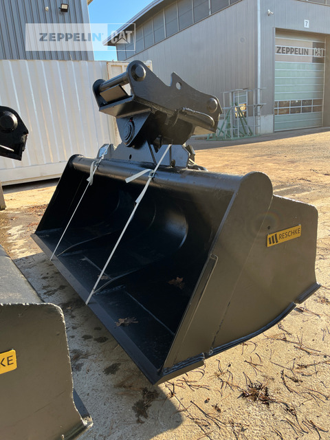 Reschke GLV2500 OQ70/55 24-3 - Ekskavaatori kopp: pilt 4 Reschke GLV2500 OQ70/55 24-3 - Ekskavaatori kopp: pilt 4