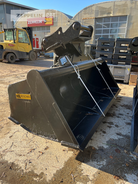Reschke GLV2500 OQ70/55 24-3 - Ekskavaatori kopp: pilt 2 Reschke GLV2500 OQ70/55 24-3 - Ekskavaatori kopp: pilt 2