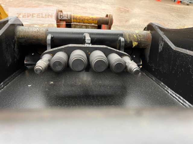 Reschke GLV2500 OQ80 30-35to - Ekskavaatori kopp - Ehitusmasinad: pilt 4 Reschke GLV2500 OQ80 30-35to - Ekskavaatori kopp - Ehitusmasinad: pilt 4