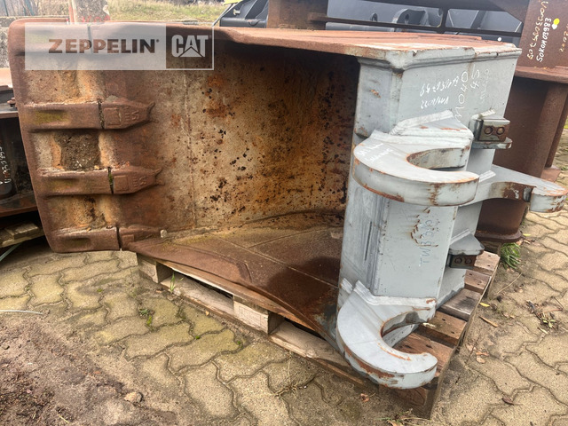 Smp Tieflöffel 800mm - Ekskavaatori kopp - Ehitusmasinad: pilt 1 Smp Tieflöffel 800mm - Ekskavaatori kopp - Ehitusmasinad: pilt 1