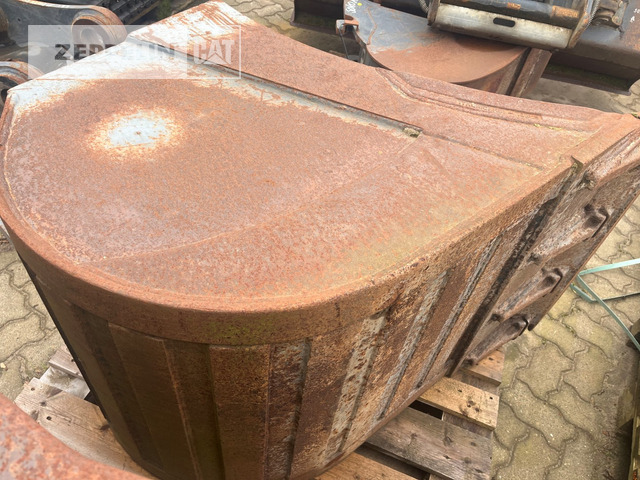 Smp Tieflöffel 800mm - Ekskavaatori kopp - Ehitusmasinad: pilt 3 Smp Tieflöffel 800mm - Ekskavaatori kopp - Ehitusmasinad: pilt 3