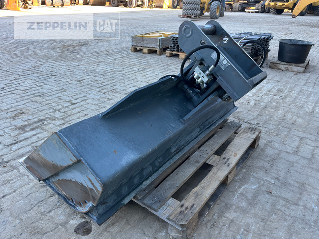 Sonstiges Primärprodukte Kompo - Ekskavaatori kopp - Ehitusmasinad: pilt 2 Sonstiges Primärprodukte Kompo - Ekskavaatori kopp - Ehitusmasinad: pilt 2