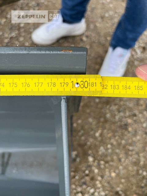 Sonstiges Primärprodukte Kompo - Ekskavaatori kopp - Ehitusmasinad: pilt 4 Sonstiges Primärprodukte Kompo - Ekskavaatori kopp - Ehitusmasinad: pilt 4