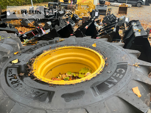 Sonstiges Reifen 750/65 R26 - Rehv - Ehitusmasinad: pilt 1 Sonstiges Reifen 750/65 R26 - Rehv - Ehitusmasinad: pilt 1